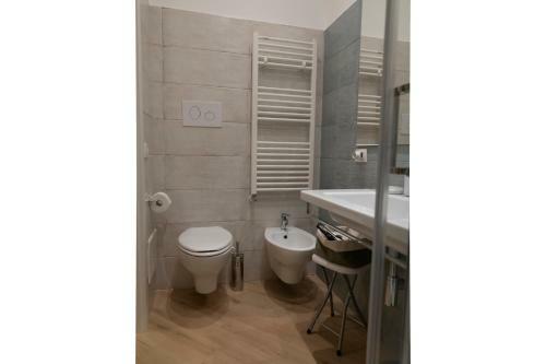 Apartamento Via Goletta Home