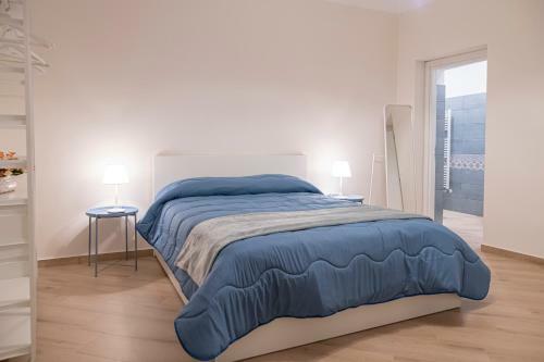 Apartamento Via Goletta Home