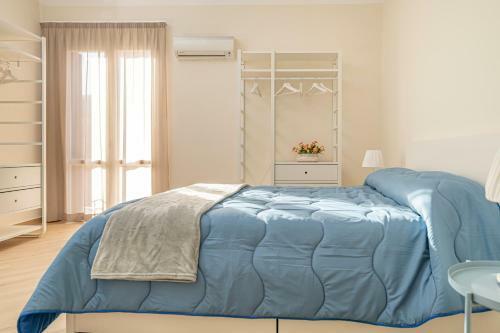 Apartamento Via Goletta Home