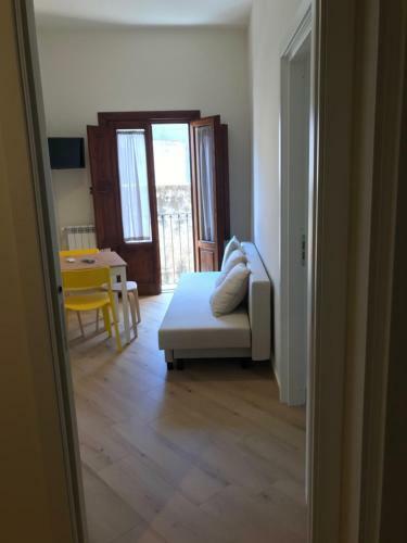 Apartamento Via Goletta Home