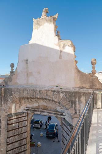 Apartamento Via Goletta Home