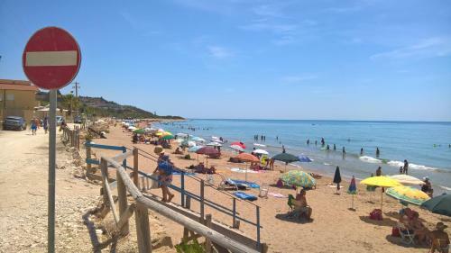 Apartamento Villa Mimma Appartamento