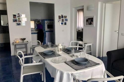 Apartamento Il Mare In Un Bicchiere