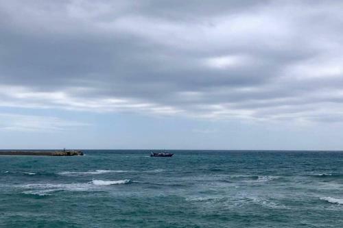 Apartamento Il Mare In Un Bicchiere