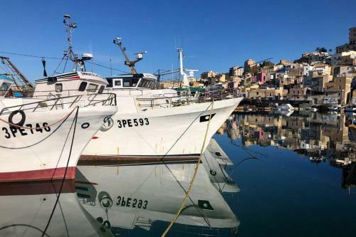 Apartamento Il Mare In Un Bicchiere