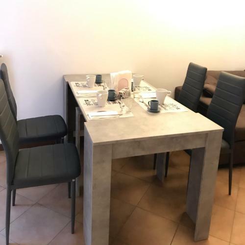 Apartamento ?coccole Nel Borgo? 2min To Outlet
