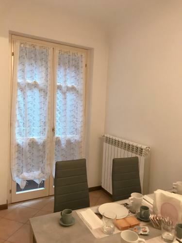 Apartamento ?coccole Nel Borgo? 2min To Outlet