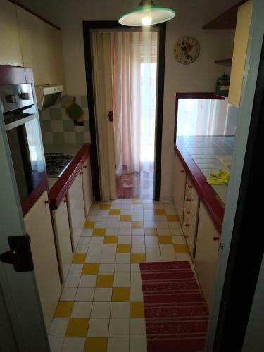 Apartamento Appartamento De Gasperi