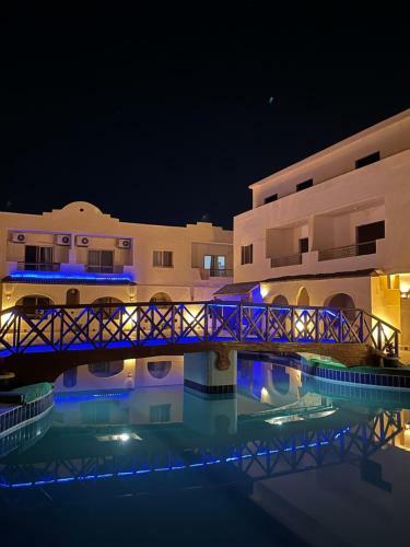 Blumar Resort, Exclusive Apartments In Naama Bay, Sharm
