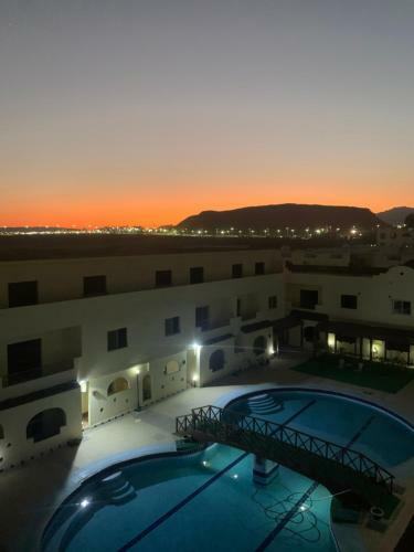Blumar Resort, Exclusive Apartments In Naama Bay, Sharm