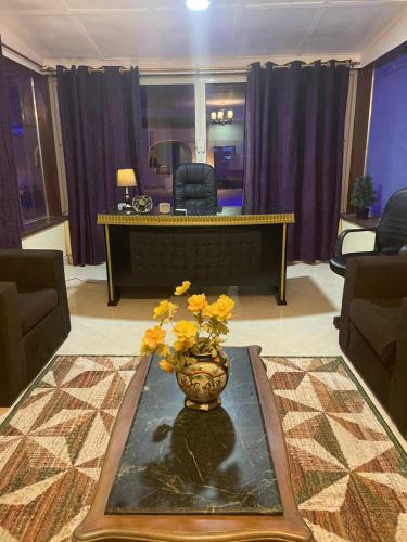 Blumar Resort, Exclusive Apartments In Naama Bay, Sharm