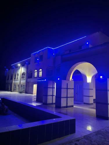 Blumar Resort, Exclusive Apartments In Naama Bay, Sharm