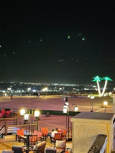 Blumar Resort, Exclusive Apartments In Naama Bay, Sharm