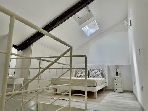 Apartamento Senigallia Loft La Contessa