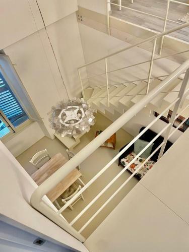 Apartamento Senigallia Loft La Contessa