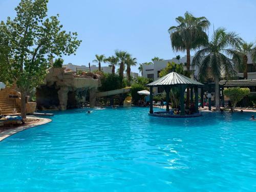 Apartamento Studio In Delta Sharm