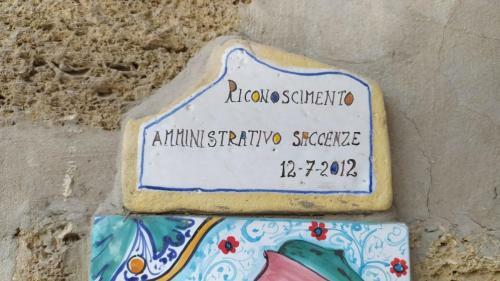 Apartamento Cocciu D'amuri