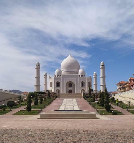 Apartamento Porto Sharm Vip