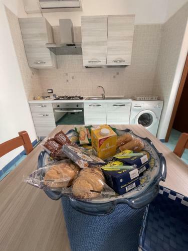 Apartamento Le Casette Sul Lungomare