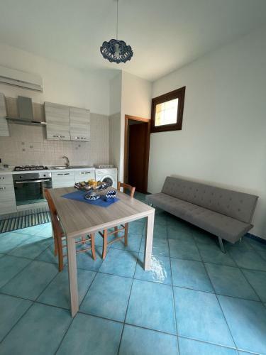 Apartamento Le Casette Sul Lungomare