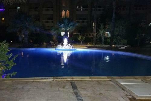 One-bedroom Apartment S2 In Vip Zone Sunny Lakes