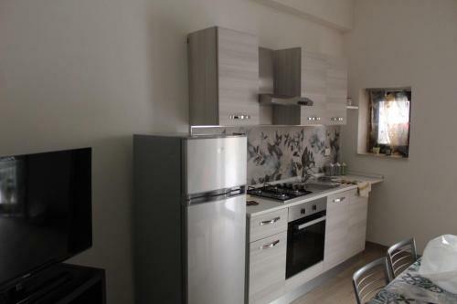Apartamento Casetta Bevilacqua