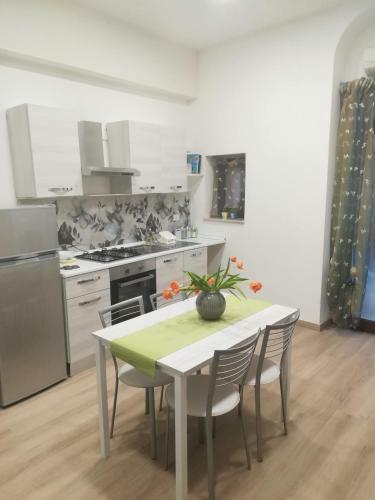 Apartamento Casetta Bevilacqua