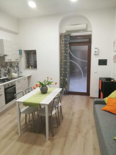Apartamento Casetta Bevilacqua