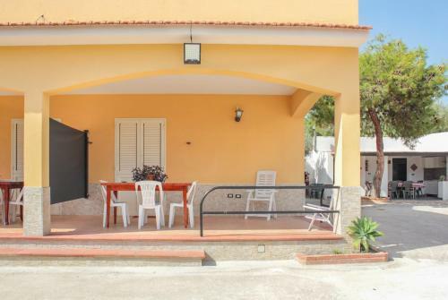 Villa Rosanna