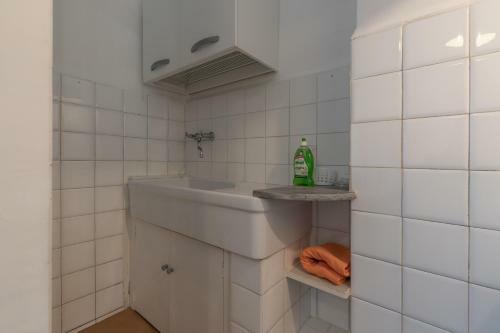 Apartamento Casamare Senigallia