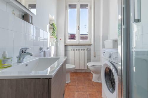 Apartamento Casamare Senigallia