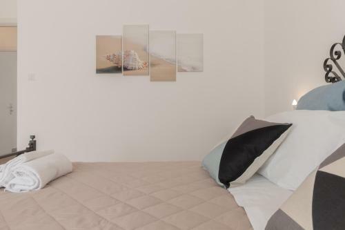 Apartamento Casamare Senigallia