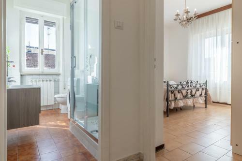 Apartamento Casamare Senigallia