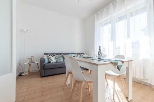 Apartamento Casamare Senigallia