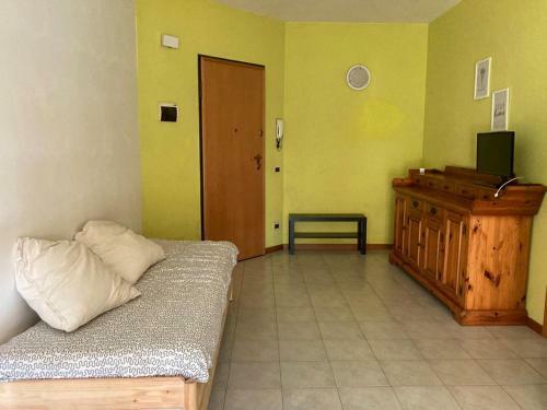 Senigallia Sea Apartment