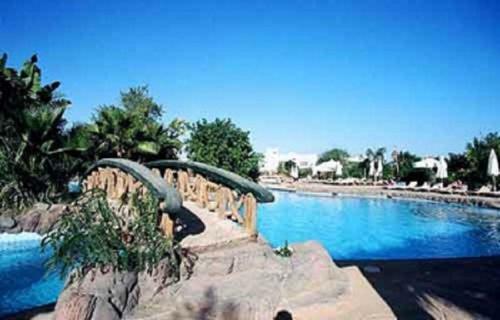 Sharm Holidays Apartment