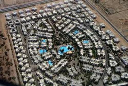 Sharm Holidays Apartment