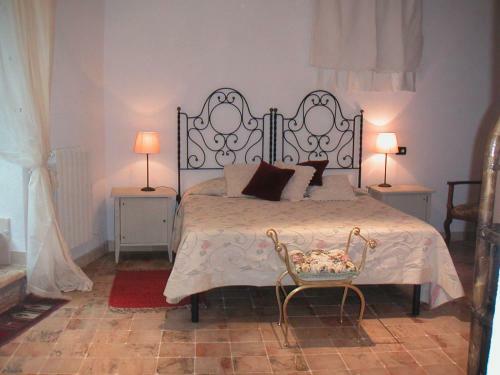 Hostal Il Giardino Del Borgo