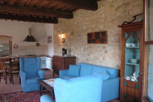 Apartments In Asciano/toskana 24096