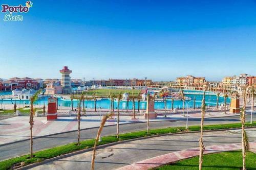 Hotel Porto Sharm - Easy Rent
