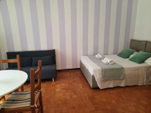 Apartamento Monolocale Nel Centro Storico Di Sesto Calende