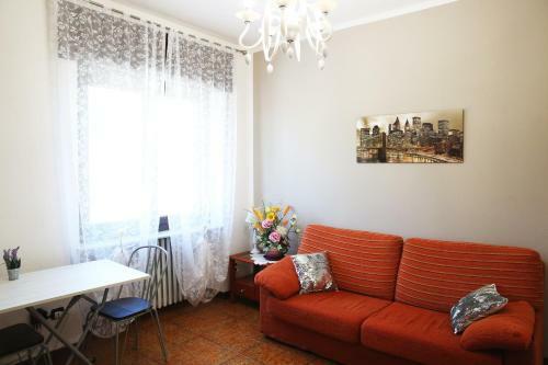 Apartamento Appartamento Delle Rose