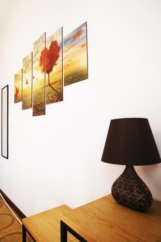 Apartamento Appartamento Delle Rose