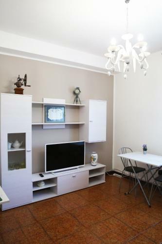Apartamento Appartamento Delle Rose