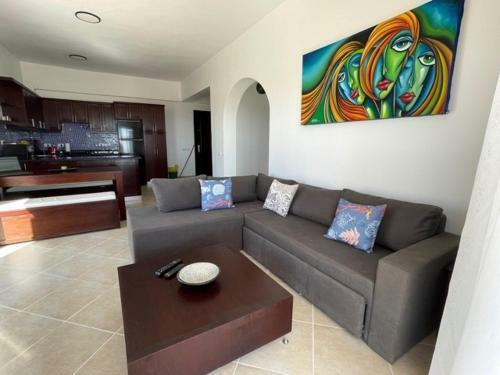 Apartamento Sharming Homes 1
