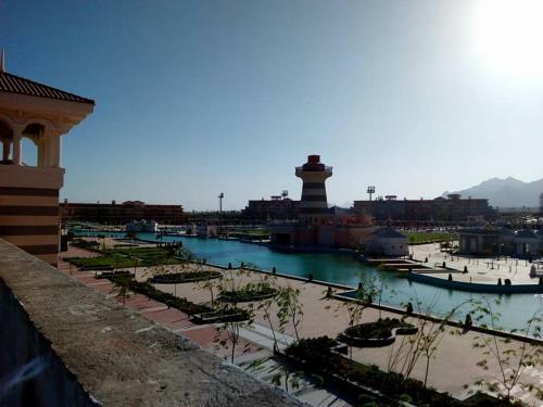 Porto Sharm The View