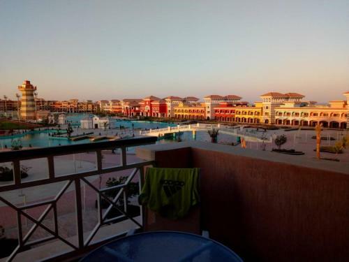 Porto Sharm The View