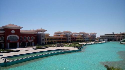 Porto Sharm The View