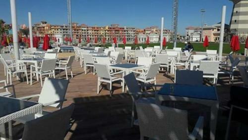 Porto Sharm The View