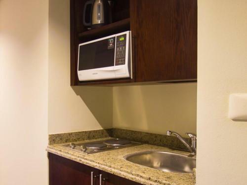 Apartamento Porto Sharm